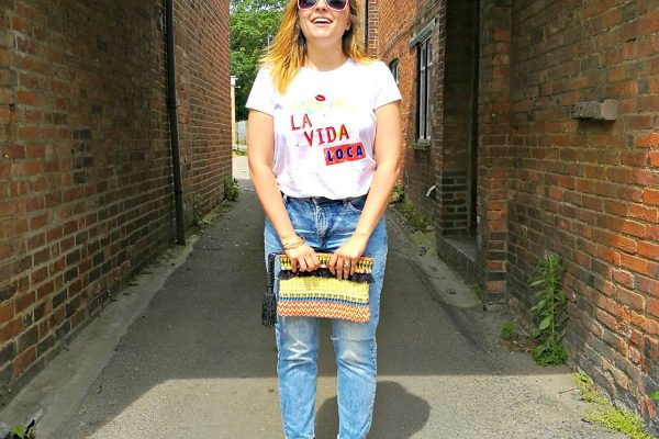 dealing with anxiety