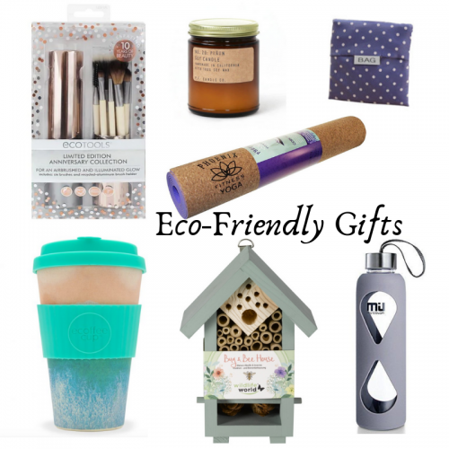 eco-friendly gifts