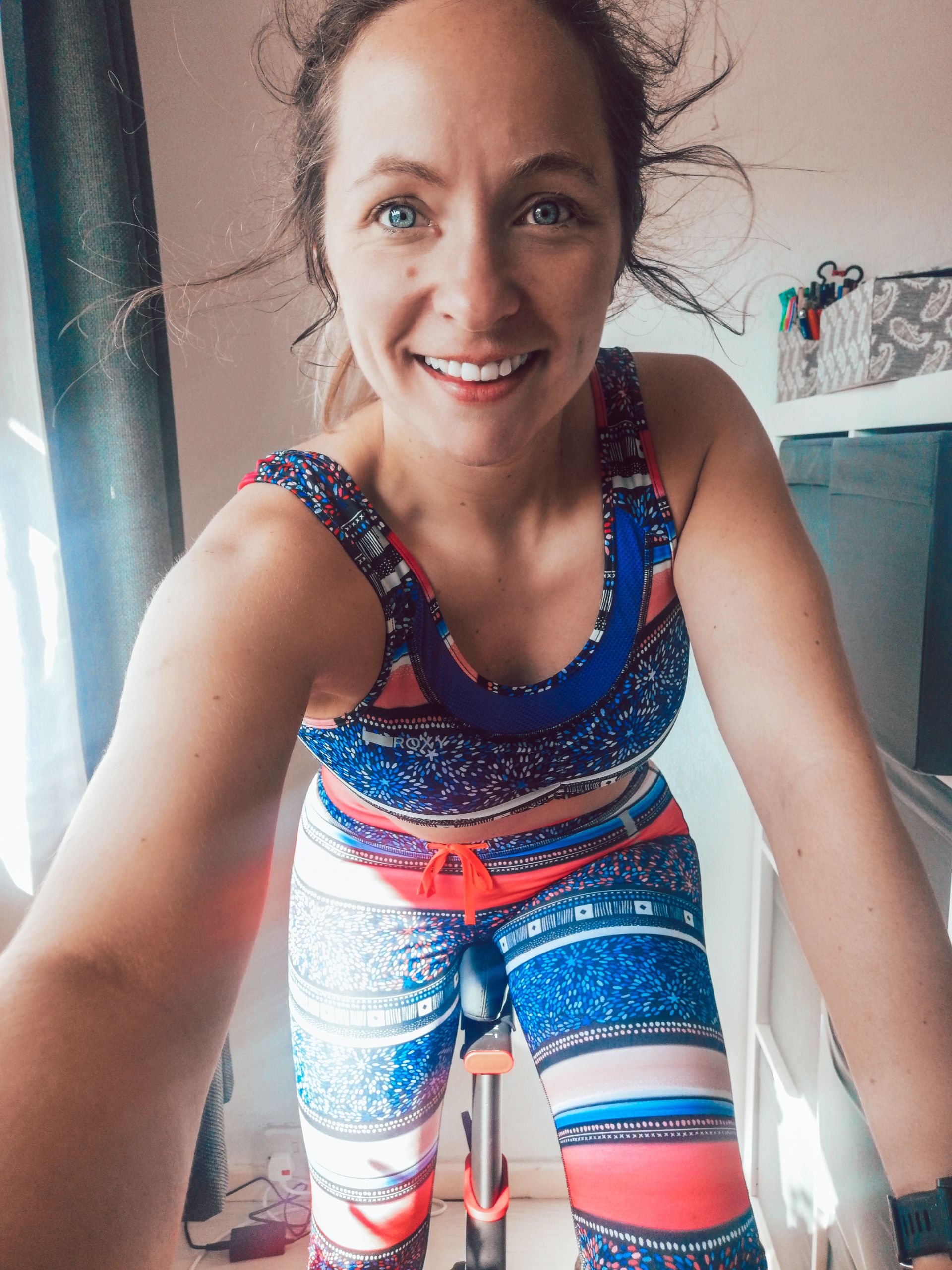 Echelon EX3 bike review the best indoor exercise bike? Tales of